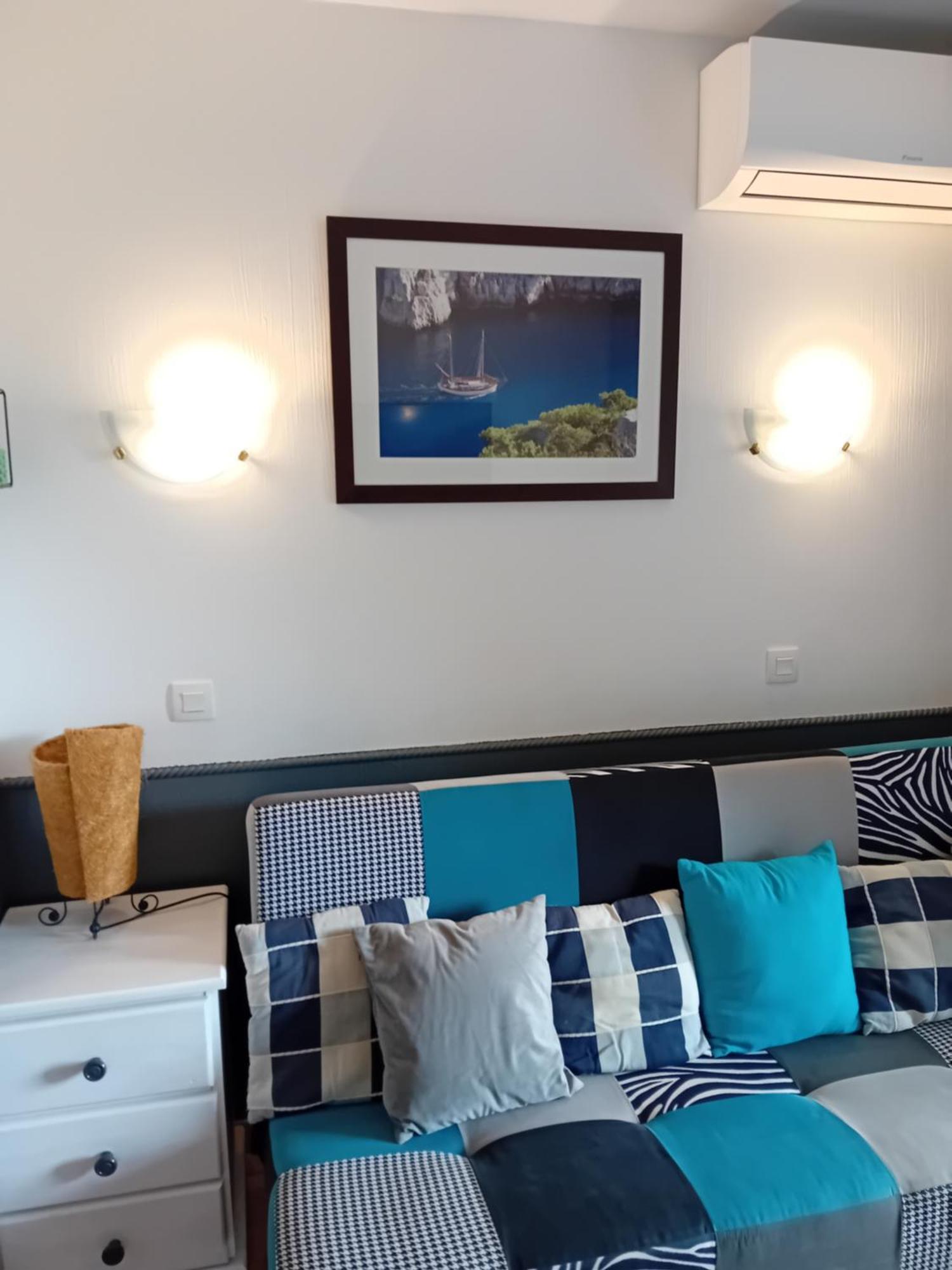 Appartement T2 Avec Piscine A 100 M De La Plage Six-Fours-les-Plages Exterior photo